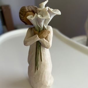 Willow Tree - Beautiful Wishes